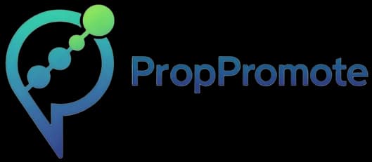 PropPromote Logo