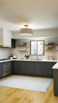 Static image of a property before converting it to a video tour 1