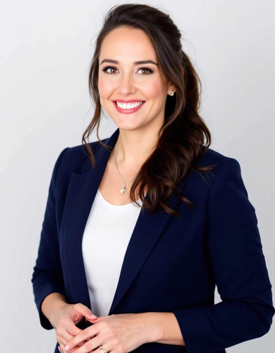 Testimonial from Samantha Lee