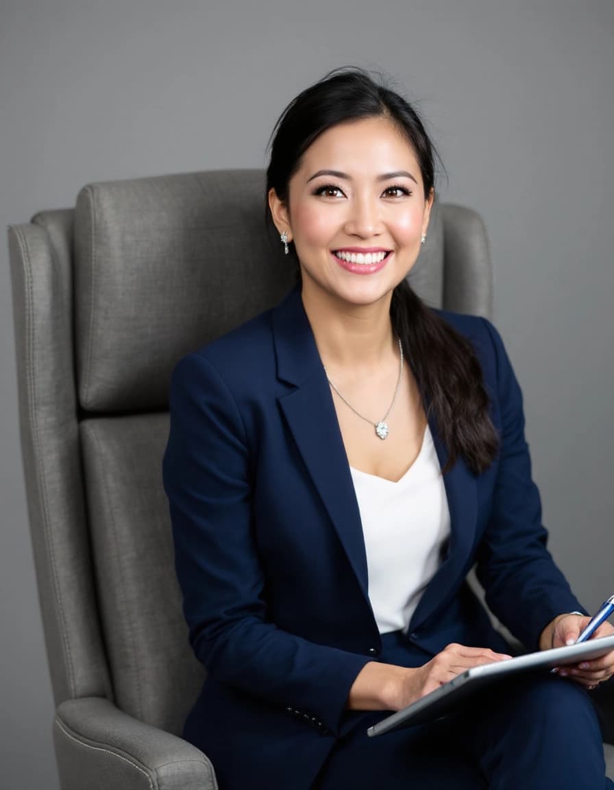 Testimonial from Sarah Chen